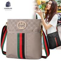 ราคา กระเป๋าแฟชั่นพร้อมส่ง รุ่น Gl 021 กระเป๋าสพายข้าง แฟชั่น มาใหม่ (7110768032)