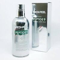ราคา Medi peel Peptide 9 Volume White Cica All in One Essence 100ml (21007819221)