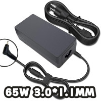 ราคา สายชาร์จโน๊ตบุ๊ค Acer Adapter ของแท้ 19V3 42A 45W 65W หัว3 0x1 1 พร้อมสายไฟAC Power Swift 3 Adapter Acer 19V3 42A หัวเหลืองสายชาร์จ เอเซอร์ อะแดปเตอร์ สายชาร์จ Acer (20888765010)