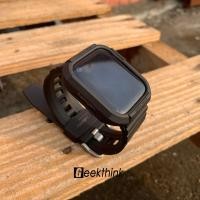 ราคา เคสซิลิโคน Spigen GEEKTHINK สำหรับ Apple Watch Ultra 49Mm 40Mm 41Mm 42Mm 45Mm 38Mm ยาง Correa สร้อยข้อมือสำหรับ I Watch Series 8 7 3 5 6 4 ไม่มีนาฬิกา (20230984223)