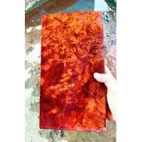 ราคา ไม้ประดู่ลายปุ่มสวย ขนาด กว้าง 16Cm ยาว 30Cm หนา 4 5Cm สินค้าตรงปกพร้อมส่ง (20555107379)