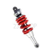 ราคา โช็คหลัง YSS แท้ SONIC DASH สปริงแดง CNC ME302 255T 04 85 ยาว 255 ม ม แด็ช โซนิค โช๊คหลังแต่ง โช๊คหลัง 239 SHOP (527636884)