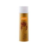 ราคา สเปรย์ฝุ่น โลแลน กระป๋องสีทอง Lolane Hair Spray (20683594876)