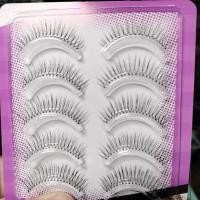 ราคา ขนตาปลอม ญี่ปุ่น เบอร์ 308 (20595057659)