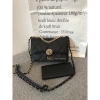 ราคา LYN รุ่น Zoey Wallet On Chain 1 แถม 1 สะพายข้าง (8260492174)