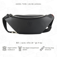 ราคา JACOB 70158 กระเป๋าคาด คอร์สบอดี้แบค crossbody bag (20903320362)