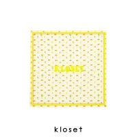 ราคา Kloset Sunflower Dance Scarf RS23 ACC008 ผ้าคลุมไหล่ ผ้าสำหรับประดับ ผ้าพันศรีษะ ผ้าประดับ ผ้าkloset (20946143085)