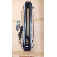 ราคา ไฟไซเรนกู้ภัย LEDไฟไซเรน ไฟติดหลังคา มาใหม่ 60cm 4ท่อน 4หน้า มีข้าง 6W 12V 24V พร้อมขาแม่เหล็ก สีเหลือง (840028367)