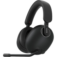 ราคา หูฟังครอบหูไร้สาย Gaming SONY INZONE H9 Wireless Noise Canceling Gaming Headset ประกันศูนย์ Sony ไทย 1 ปี (20817264998)