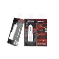 ราคา Remax car charger cc201 2 1A color (20865614212)