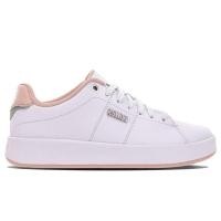 ราคา K Swiss Collection เคสวิส รองเท้าผ้าใบ รองเท้าแฟชั่น W Court Cameo 98899 184 98899 994 1990 (21093376769)