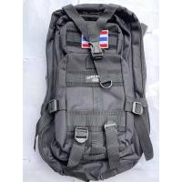 ราคา กระเป๋า เป้ สะพายหลัง ทหาร แทคติคอล 3P CAMP SWAT (20452560666)