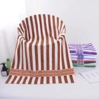 ราคา ผ้าขนหนู ผ้าเช็ดตัวผ้าขนหนูผืนใหญ ผ้านาโนขนาด70x140cm ผ้าเช็ดตัวนาโน หนาพิเศษ นุ่งอาบน้ำได้ นุ่ม ไม่บาดผิว ผ้านิ่มลายน่ารัก งานเย็บขอบอย่างดี (20918963545)