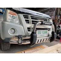 ราคา กันชนหน้า อีซูซุ ดีแมคซ์ สแตนเลสแท้ พร้อมขาจับตรงรุ่นรถ กันชนรถยนต์ กันชนหน้ารถยนต์ อุปกรณ์แต่งรถ อุปกรณ์เสริมรถยนต์ (5448968573)