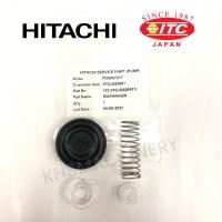 ราคา อะไหล่ปั๊มน้ำ Hitachi ITC ชุดรองรับแรงดัน ปั๊มน้ำฮิตาชิและไอทีซี ปั๊มเหลี่ยม ของแท้ 100 (20875667737)
