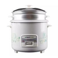 ราคา หม้อหุงข้าวพร้อมซึ้งนึ่ง SMART HOME ขนาด 1 8 ลิตร รุ่น SRC 1803 สินค้าพร้อมจัดส่ง มีบริการเก็ยเงินปลายทาง (2625318801)