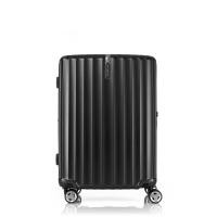 ราคา SAMSONITE กระเป๋าเดินทางล้อลาก 25นิ้ว รุ่น ENOW SPINNER 69 25 (20800421171)
