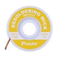 ราคา Manooby ลวดดูดตะกั่วบัดกรี1 5 2 2 5 3 3 5มม ที่ดูดไส้ตะเกียงหัวดูดพร้อมที่จ่ายวงล้ออุปกรณ์ถอดตัวดูดสูญญากาศที่ดูดตะกั่วบัดกรี (11601083351)