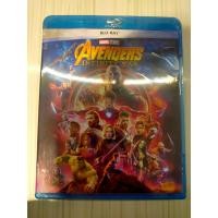 ราคา Bluray Avengers Infinity War แผ่นแท้ 100 (17486128997)