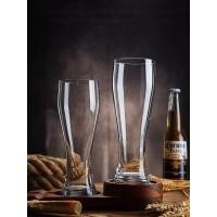 ราคา แก้วเบียร์ความจุขนาดใหญ่บ้านคริสตัลเบียร์ฝีมือบาร์แก้วไวน์สร้างสรรค์สุทธิสีแดงสไตล์เยอรมันระดับไฮเอนด์450ml (19828306969)
