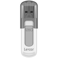 ราคา Lexar JumpDrive V100 USB 3 0 Flash Drive ยูเอสบีแฟลชไดรฟ์ ความเร็วในการเขียนและอ่านสูง ให้คุณจัดงานได้อย่างรวดเร็ว (19081802318)
