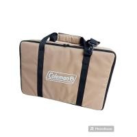 ราคา กระเป๋าเตาน้ำมัน Coleman The Powerhouse Model 413H หรือ รุ่น 414 DUAL FUEL (20838252567)