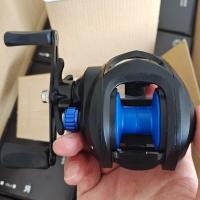 ราคา รอกเบสราคาประหยัด รอกเบท รอกหยดน้ำ รอกเบสถูกๆ ลอกเบสหยดน้ำ รอกตกปลาสปิน รอกหยดน้ำตีไกล 7 2 1 ความเร็วสูง รอกสปิ้น รอก 18 1BB รอกตกปลา (21116068852)