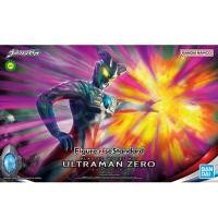 ราคา Bandai Figure rise Standard Ultraman Zero 4573102640130 Plastic Model (17203136949)