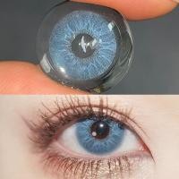 ราคา คอนแทคเลนส์ Fashion Lens Love Story Brown คอนแทคเลนส์สีน้ำตาล 14 2mm (20755945356)