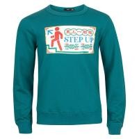 ราคา BOSSINI เสื้อกันหนาว ผู้ชาย รหัส 224148106022 (18153682705)