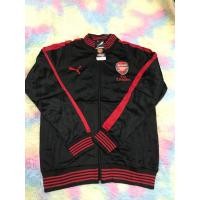 ราคา เสื้อแจ็คเก็ตทีมฟุตบอลใส่ได้ทั้งผู้ชายและผู้ หญิงมีซิปด้านหน้าผ้าวอร์ม มันนิ่ม ลื่นใสสบาย (20396196739)