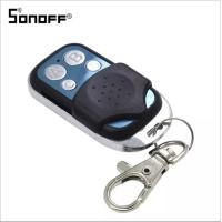 ราคา Sonoff RF R2 433Mhz Smart Switch อัตโนมัติอัจฉริยะไร้สาย WiFi 433Mhz RFโมดูลสวิตช์ระยะไกลสำหรับSonoff RF ไม่แถมรีโมท (7117826075)