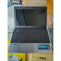 ราคา โน๊ตบุ๊คมือสองยี่ห้อ Asus K45V จอ 14 นิ้ว ซีพียู Intel Core i5 3110M แรม 8GB SSD 120GB สภาพดี ใช้งานได้ปกติ (21075170560)