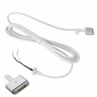 ราคา LngBo 60W DC T Tip สายซ่อมแซมสำหรับ Macbook Air Pro Magsafe2อะแดปเตอร์ AC Charger (7790725096)