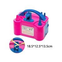 ราคา สินค้าพร้อมจัดส่ง ที่สูบลูกโป่ง ที่สูบลมไฟฟ้า เครื่องเป่าลูกโป่ง เครื่องเป่าลูกโป่งไฟฟ้า ที่สูบลูกโป่งไฟฟ้า เครื่องเป่าลูกโป่งลอยได้ (20915352385)