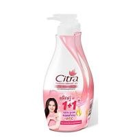 ราคา Citra UV Lotion ซิตร้า ยูวี โลชั่น ขนาด 300 มล แพ๊คคู่ 1 1 (20901724400)