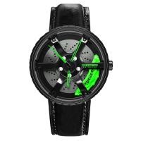 ราคา นาฬิกาข้อมือชายนาฬิกานาฬิกาข้อมือผู้ชายนาฬิกาฮับขอบล้อท่านชายที่สร้างสรรค์รถสปอร์ตดีไซน์ตามสั่ง (20494537109)