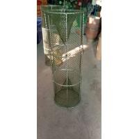 ราคา ลอบดักปลา ที่ดักปลา ลอบ2ทาง ไซรดักปลา (7365512445)