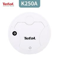 ราคา Tefal เครื่องดูดฝุ่นหุ่นยนต์ดูดฝุ่น 12800Pa หุ่นยนต์กวาดทรงพลัง หุ่นยนต์กวาด หุ่นยนต์กวาดอัตโนมัติเต็มรูปแบบ หุ่นยนต์กวาดอัจฉริยะ รุ่น K250A (20521184341)