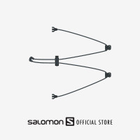 ราคา SALOMON QUICK LINK เชือกคล้อง อะไหล่ กระเป๋าใส่น้ำ (18683961218)