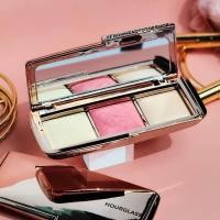 ราคา Hourglass Ambient Lighting Palette Diffused Rose Edit (21253616328)