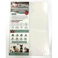 ราคา Anti ant pad แผ่นรองมด ไล่มด แผ่นกันปลวก แผ่นรองกันมด แผ่นกันมด แผ่นรองเอนกประสงค์ไล่มด แมลง แผ่นไล่มด (21307870625)