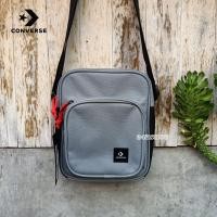 ราคา กระเป๋าคอนเวิร์ส กระเป๋าสะพายข้าง พาดลำตัว กระเป๋า CONVERSE HIKING MINI BAG 12 61678F0 พร้อมส่ง (7154960375)