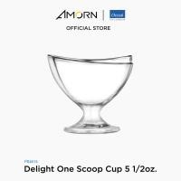 ราคา AMORN Ocean P02615 Delight One Scoop Cup ถ้วยไอศกรีม แก้วโอเชี่ยนกลาส Alaska Ocean Glass P02615 Alaska 5 1 2 oz (13957839536)