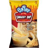 ราคา SHABU FACTORY by Purefoods SPP ชีสดิป ชีสโตะ ขนาด 400 1000g ชีสซอส ชีสซี่ดิป จิ้มของทอด ซอสชีสดิป (21188731387)