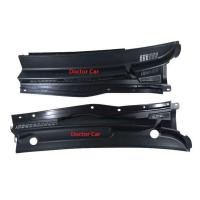 ราคา แท้ศูนย์ ชุดแผงคอจิ้งหรีดซ้าย ขวา โตโยต้า วีโก้ Toyota Vigo ฟอร์จูนเนอร์ Fortuner 2005 2014 (17684149918)