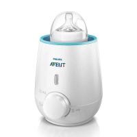 ราคา Philips AVENT ฟิลิปส์ เอเว้นท์ เครื่องอุ่นนมและอาหารสำหรับเด็ก (9129607773)