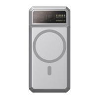 ราคา Orsen by Eloop EW54 EW55 E53 E43 E59 10000mAh 20000mAh 25000mAh แบตสำรอง PowerBank ชาร์จเร็ว (20716252563)
