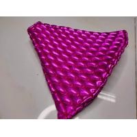 ราคา หุ้มคันเกียร์หรือถุงหุ้มคันเกียร์สีชมพูบานเย็นไซส์S (20238314373)