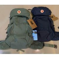 ราคา กระเป๋าเดินป่า Fjallraven abisko hike35 กระเป๋าเดินทาง อุปกรณ์เดินป่า (20910113633)